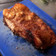 Cooksnap dari Edlin untuk resep Roasted pork Belly / siobak panggang /samcan panggang garing
