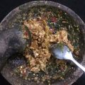 Cooksnap dari Amalina Zaki untuk resep Tempe Sambel kencur