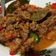Cooksnap dari Lista Apriliani untuk resep Oseng Daging Pedas