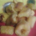 Cooksnap dari 💜Lianawati💜 untuk resep SIGOGU 2 (Singkong Goreng Gurih)