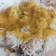 Umme Ahmad's cooksnap of when they made Simple dal chawal.