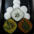 Jyoti Shah's cooksnap of when they made ઈડલી સાંભાર (Idli Sambhar Recipe In Gujarati).