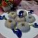 Cooksnap dari lina NH untuk resep Puding Pisang / Puding Nagasari 🍌