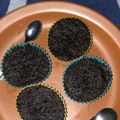 El cooksnap de Camila Suberbie cuando hizo Brownie en taza al microondas (rapidísimo).