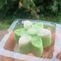Cooksnap dari Geprek Mbh Yam untuk resep Putu Ayu lembut anti gagal