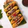 Cooksnap dari Nay's Kitchen untuk resep Pisang Goreng Coklat Keju