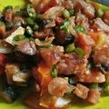 Cooksnap dari nur. adaniati untuk resep Gabus mercon