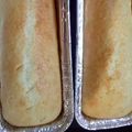 El cooksnap de Ángeles cuando hizo Torta súper fácil😊.