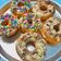Cooksnap dari Vdede untuk resep Donat  ala j.co no ribet anti gagal empuk montok menul menul