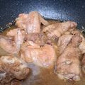 Cooksnap dari Retno.dhyas untuk resep Teriyaki Chicken Wing