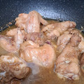 Cooksnap dari Retno.dhyas untuk resep Teriyaki Chicken Wing