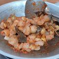Cooksnap dari Latifa Dinar untuk resep Oseng Kikil Mercon