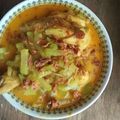 Cooksnap dari filla rahayu untuk resep Sayur kuning labu