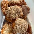 Cooksnap dari Heni Absari untuk resep Kue Bohong / Roti Kosong / Roti Bantal / Odading