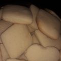 El cooksnap de mariiabeleen231 cuando hizo Galletitas de Vainilla fácil y económicas 🤗.