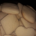 El cooksnap de mariiabeleen231 cuando hizo Galletitas de Vainilla fácil y económicas 🤗.