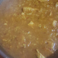 El cooksnap de Paqui Martin Aguilar cuando hizo Arroz caldoso con pollo.