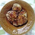 Cooksnap dari Sriatyningtyas untuk resep Terong Crispy Saus Thai