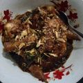 Cooksnap dari risma elida untuk resep Ayam kecap