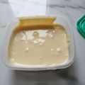 El cooksnap de Lorena cuando hizo Mayo casera.