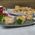 Cooksnap dari MomChi untuk resep 16. Siomay Ayam