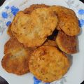 Cooksnap của Cau Hai khi họ làm theo món Bánh tiêu chuối