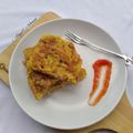 Cooksnap dari Selvi Maryani untuk resep Martabak mie