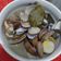 Cooksnap dari Witta untuk resep Kerang dara rebus