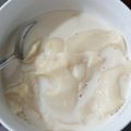 Cooksnap dari Sakurai Kitchen untuk resep Kembang Tahu Kuah Jahe Pontianak Kalbar
