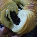 Cooksnap dari Neti Yuliasari untuk resep Killer Soft Bread Keju Coklat