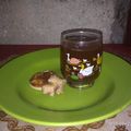 Cooksnap dari Veraa Adoe untuk resep Air jahe hangat