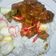 Cooksnap dari Dyat untuk resep Rendang Ayam + Tahu