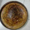 صورة من بنت العرب، شاركها بعد تجربة وصفة السبايا(رزنه/مخضوبه)