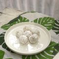 Cooksnap dari Nia - Mimakuki untuk resep *mochi ala rumahan*
