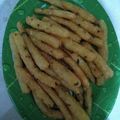 Cooksnap dari Nurma M N untuk resep Stick Kentang Keju