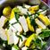 Cooksnap dari kristin untuk resep Tahu Kuning Ca Kucai