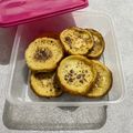 Cooksnap dari Aditya Damayanti untuk resep Kue Lumpur Bakar Pandan