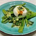 Cooksnap από George Adamides στη συνταγή Αυγά ποσέ σε θήκες για μάφιν