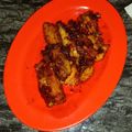 Cooksnap dari Martina Novalina untuk resep Ayam Goreng Mentega terbaik ala restoran