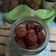 Cooksnap dari Dapoer-94 untuk resep Sago Palm cheese Ball - Gluten free