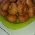Cooksnap dari dy nata untuk resep Donat Kentang