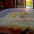 Cooksnap dari abidohan untuk resep Awug Singkong