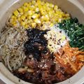 Cooksnap dari Vero untuk resep Bibimbap