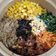 Cooksnap dari Vero untuk resep Bibimbap