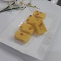 Cooksnap dari Faridaida_ untuk resep Puding kentang