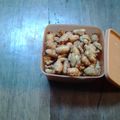 Cooksnap dari Nopi Kurniawati untuk resep Kue Garpu Gurih