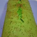 Cooksnap dari Gisella Ira Rahayu untuk resep Bolu Jerman ala Tintin Rayner