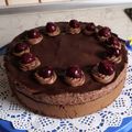 Kis szakács Cooksnap-ja, amikor elkészítette a(z) Lúdláb torta receptet.