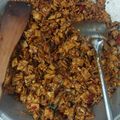 Cooksnap dari Putri Amalia untuk resep Kering Tempe
