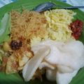 Cooksnap dari melida suryani untuk resep Nasi Kuning ricecooker